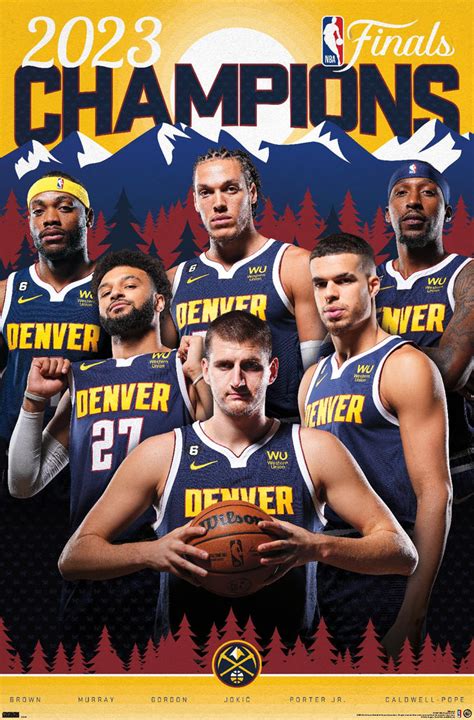 wwwsixline com 2023 winner|Nuggets 101.